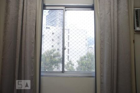 Apartamento à venda com 78m², 2 quartos e 1 vagaQuarto 2 - Suíte