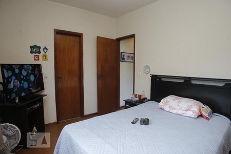 Apartamento à venda com 78m², 2 quartos e 1 vagaQuarto 2 - Suíte