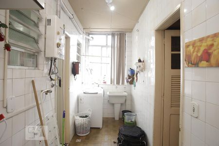 Apartamento à venda com 78m², 2 quartos e 1 vagaÁrea de Serviço