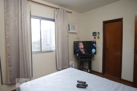 Apartamento à venda com 78m², 2 quartos e 1 vagaQuarto 2 - Suíte