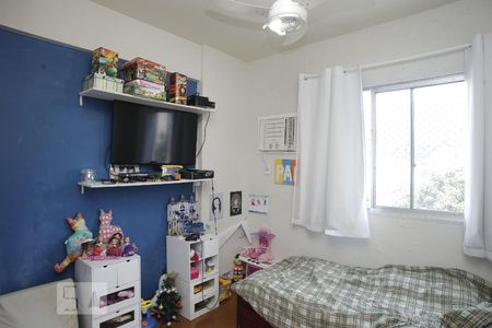 Quarto 1 de apartamento à venda com 2 quartos, 78m² em Vila Isabel, Rio de Janeiro