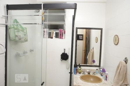 Apartamento à venda com 78m², 2 quartos e 1 vagaBanheiro