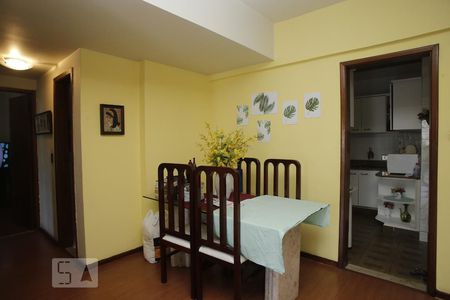 Sala de apartamento à venda com 2 quartos, 78m² em Vila Isabel, Rio de Janeiro