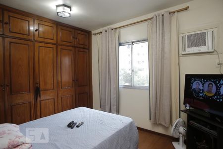 Apartamento à venda com 78m², 2 quartos e 1 vagaQuarto 2 - Suíte