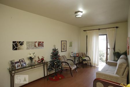 Sala de apartamento à venda com 2 quartos, 78m² em Vila Isabel, Rio de Janeiro