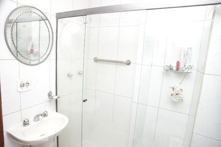 Apartamento à venda com 78m², 2 quartos e 1 vagaBanheiro da Suíte