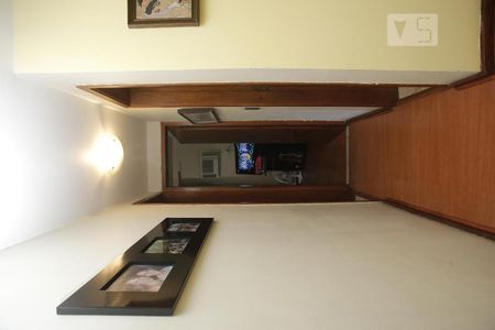 Corredor de apartamento à venda com 2 quartos, 78m² em Vila Isabel, Rio de Janeiro