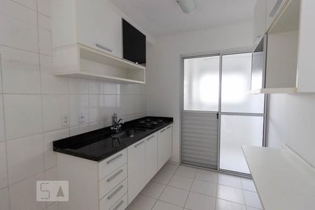Apartamento para alugar com 50m², 2 quartos e 1 vaga Apartamento para alugar com 50m², 2 quartos e 1 vagaCozinha