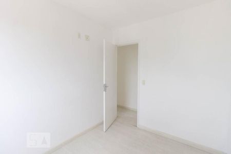 Quarto de apartamento para alugar com 2 quartos, 50m² em Vila Siqueira (zona Norte), São Paulo