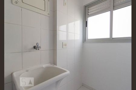 Apartamento para alugar com 50m², 2 quartos e 1 vaga Apartamento para alugar com 50m², 2 quartos e 1 vagaÁrea de Serviço