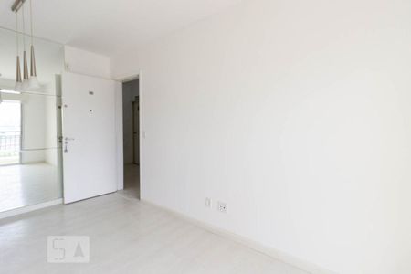 Sala de apartamento para alugar com 2 quartos, 50m² em Vila Siqueira (zona Norte), São Paulo