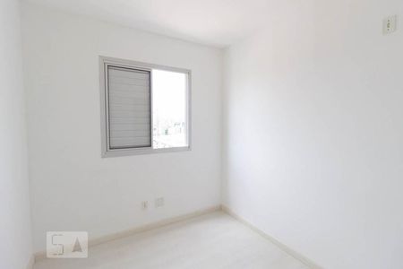 Quarto de apartamento para alugar com 2 quartos, 50m² em Vila Siqueira (zona Norte), São Paulo