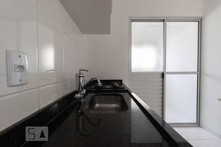Apartamento para alugar com 50m², 2 quartos e 1 vaga Apartamento para alugar com 50m², 2 quartos e 1 vagaCozinha