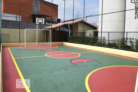 Apartamento para alugar com 50m², 2 quartos e 1 vaga Apartamento para alugar com 50m², 2 quartos e 1 vagaQuadra