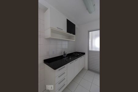 Apartamento para alugar com 50m², 2 quartos e 1 vaga Apartamento para alugar com 50m², 2 quartos e 1 vagaCozinha