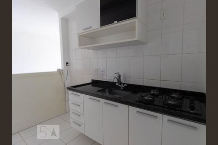 Apartamento para alugar com 50m², 2 quartos e 1 vaga Apartamento para alugar com 50m², 2 quartos e 1 vagaCozinha
