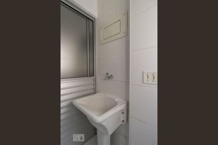 Apartamento para alugar com 50m², 2 quartos e 1 vaga Apartamento para alugar com 50m², 2 quartos e 1 vagaÁrea de Serviço