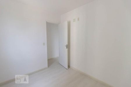 Quarto de apartamento para alugar com 2 quartos, 50m² em Vila Siqueira (zona Norte), São Paulo