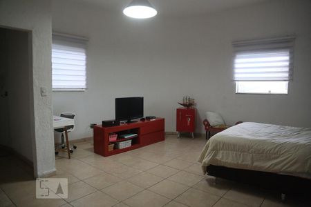 Suite 1 de casa para alugar com 2 quartos, 280m² em Jardim Hercilia, São Paulo