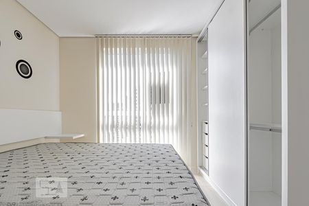 Studio de kitnet/studio para alugar com 1 quarto, 40m² em Alto da Glória, Curitiba