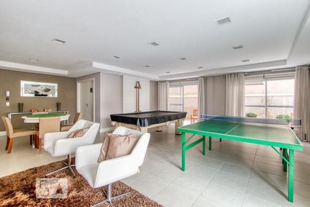 Studio para alugar com 40m², 1 quarto e sem vagaÁrea comum (condomínio)