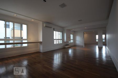 Apartamento para alugar com 4 quartos, 440m² em Jardim Vitoria Regia, São Paulo