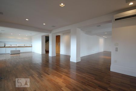 Apartamento para alugar com 4 quartos, 440m² em Jardim Vitoria Regia, São Paulo