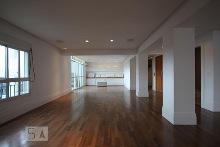 Apartamento para alugar com 4 quartos, 440m² em Jardim Vitoria Regia, São Paulo