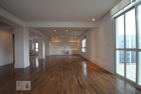 Apartamento para alugar com 4 quartos, 440m² em Jardim Vitoria Regia, São Paulo