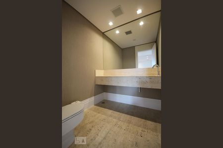 Apartamento para alugar com 4 quartos, 440m² em Jardim Vitoria Regia, São Paulo