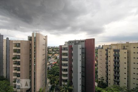 Apartamento para alugar com 4 quartos, 440m² em Jardim Vitoria Regia, São Paulo