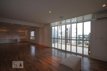 Apartamento para alugar com 4 quartos, 440m² em Jardim Vitoria Regia, São Paulo