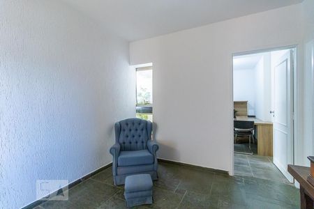 Sala 2 de apartamento à venda com 4 quartos, 150m² em Cambuí, Campinas