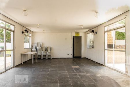 Apartamento à venda com 70m², 3 quartos e 1 vagaÁrea comum - Salão de festas