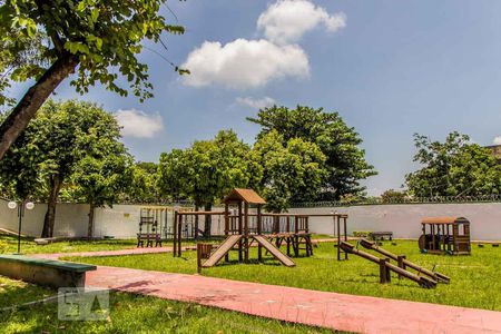 Apartamento à venda com 70m², 3 quartos e 1 vagaÁrea Comum - Playground