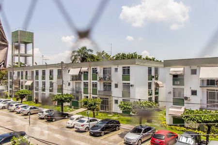 Apartamento à venda com 70m², 3 quartos e 1 vagaVista da Sala