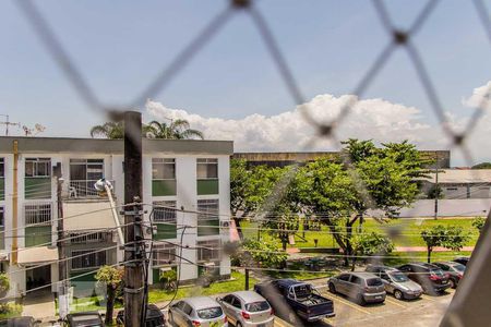 Apartamento à venda com 70m², 3 quartos e 1 vagaVista da Sala