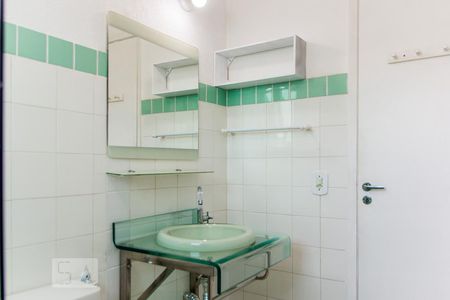 Apartamento à venda com 70m², 3 quartos e 1 vagaBanheiro