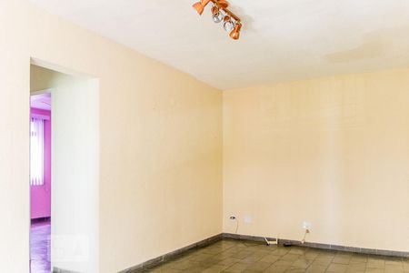 Sala de apartamento para alugar com 3 quartos, 70m² em Portuguesa, Rio de Janeiro