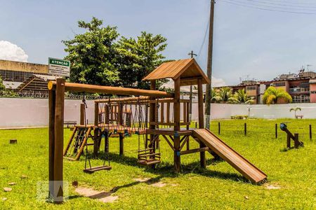 Apartamento à venda com 70m², 3 quartos e 1 vagaÁrea Comum - Playground