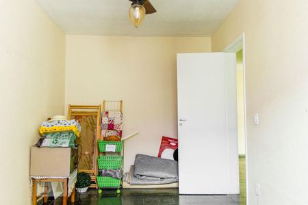 Apartamento à venda com 70m², 3 quartos e 1 vagaQuarto 3