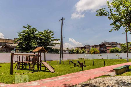 Apartamento à venda com 70m², 3 quartos e 1 vagaÁrea Comum - Playground