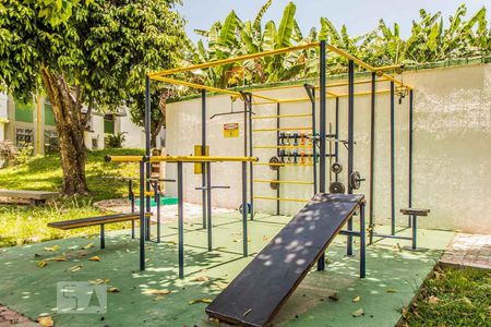 Apartamento à venda com 70m², 3 quartos e 1 vagaÁrea comum - Academia