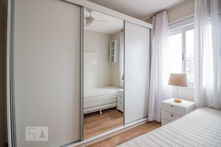 Dormitório2 de apartamento à venda com 2 quartos, 60m² em Partenon, Porto Alegre