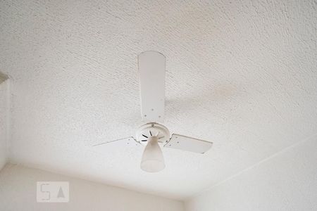 Detalhe sala de casa de condomínio para alugar com 1 quarto, 30m² em Quarta Parada, São Paulo
