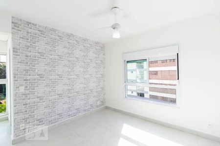 Studio para alugar com 35m², 1 quarto e sem vaga Studio para alugar com 35m², 1 quarto e sem vagaSala/Quarto