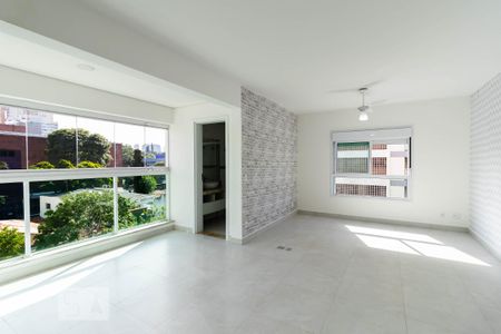 Kitnet/Studio para alugar com 1 quarto, 35m² em Santo Amaro, São Paulo