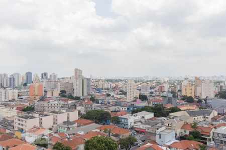 Apartamento para alugar com 38m², 2 quartos e sem vaga Apartamento para alugar com 38m², 2 quartos e sem vagaVista Quarto 1