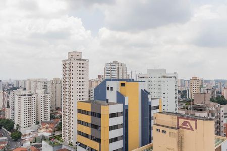 Apartamento para alugar com 38m², 2 quartos e sem vaga Apartamento para alugar com 38m², 2 quartos e sem vagaVista Quarto 2