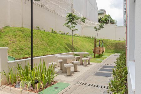 Apartamento para alugar com 38m², 2 quartos e sem vaga Apartamento para alugar com 38m², 2 quartos e sem vagaÁrea comum